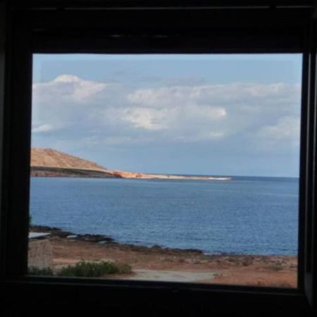 Naousa Home With Full Sea Views Náousa Exterior foto