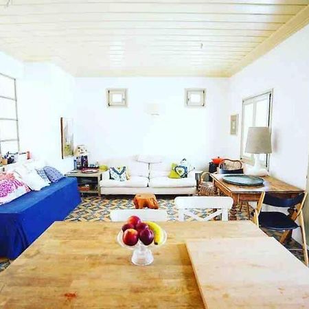 Naousa Home With Full Sea Views Náousa Exterior foto